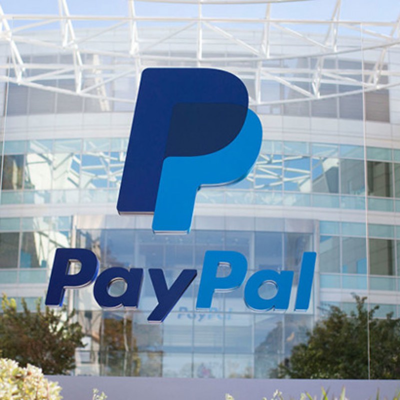 Cách Paypal thu hút nhân viên đầu tư vào đổi mới sáng tạo