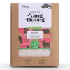 Gạo Organic Nàng MEKONG - Trắng NÀNG HƯƠNG