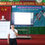 Nông sản cộng đồng Abavina