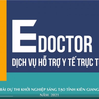 E-DOCTOR
