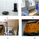 Chế tạo robot vận chuyển