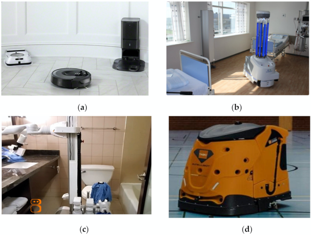 Chế tạo robot vận chuyển