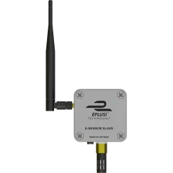 E-Sensor Air – Thiết bị giám sát chất lượng không khí