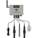 E-Sensor Aqua – System - Hệ thống giám sát – cảnh báo môi trường nước thủy sản qua Internet