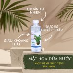 Mật Hoa Dừa Nước