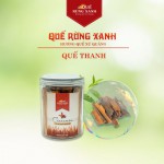 Vỏ Quế Thanh Đã Cạo Vỏ