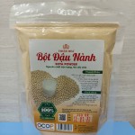 Bột đậu nành thuận hòa