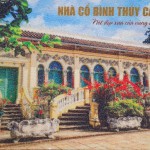 Tranh gạo Tấn Bửu